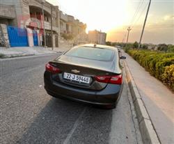 شيفروليه ماليبو